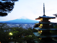 日本の心