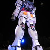お台場を守るガンダム－その2