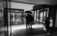 雨