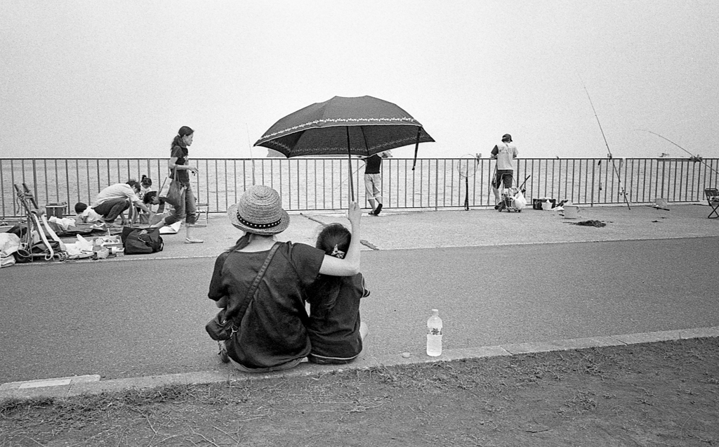 umbrella