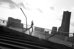 step