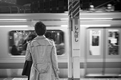 shimbashi