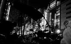 shinjuku