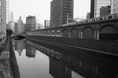 水路