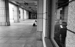 melancholic