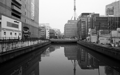 reflect