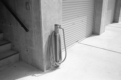 b.hose