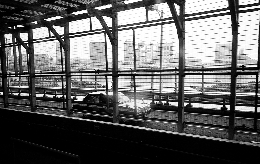 Tokyo -daiba city-