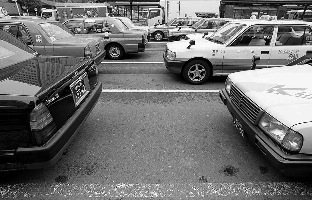 taxi
