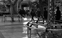 渋谷