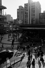 yurakucho