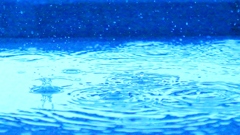 雨