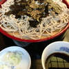 神田まつやざるそば