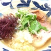 神田磯野塩ラーメン