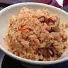 神田磯野炊き飯