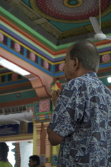 日課