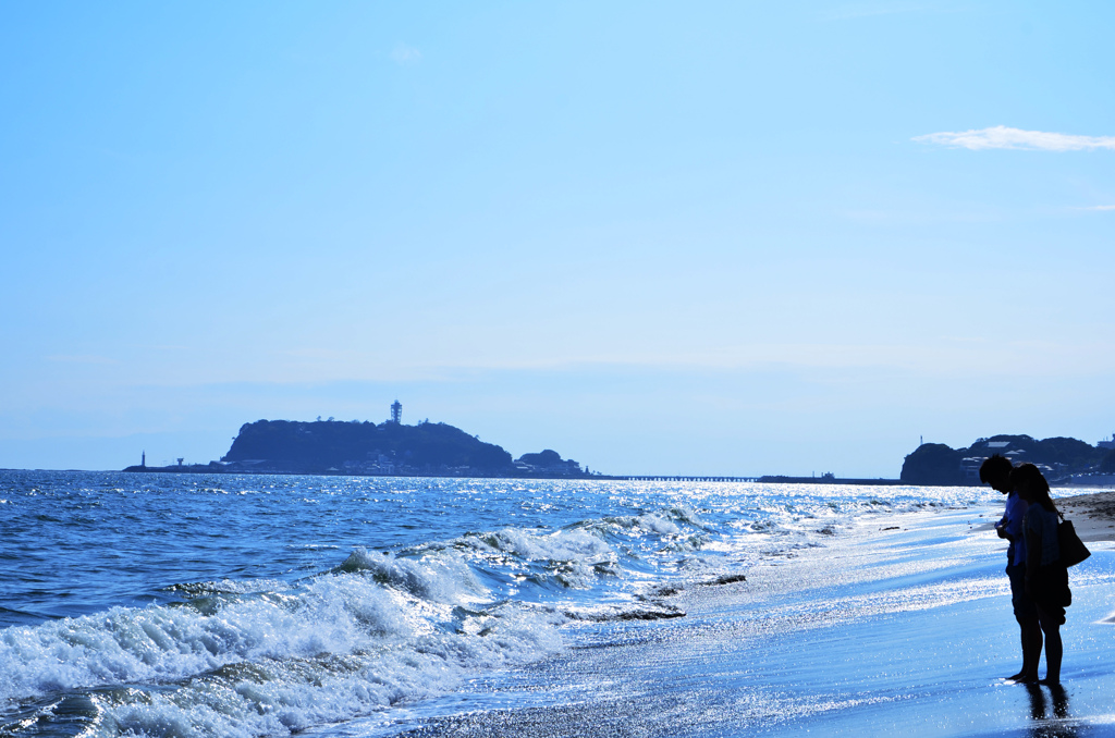 江ノ島