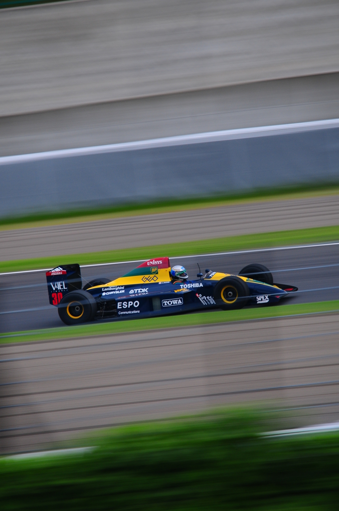 ラルース・ランボルギーニー