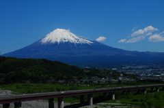 富士山