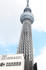 東京江戸タワー２