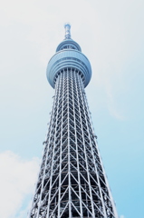 東京江戸タワー