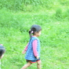 散歩