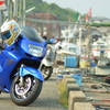 Myバイク