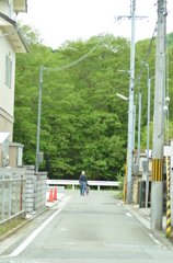 散歩