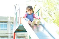 滑りますよ