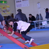 後方ヨシ。