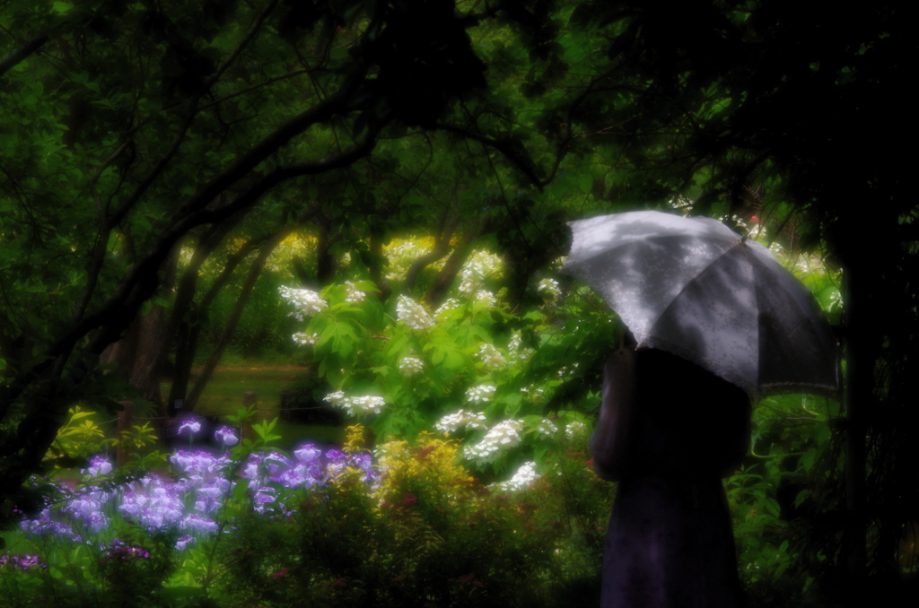 Early summer