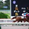 馬が走る！！