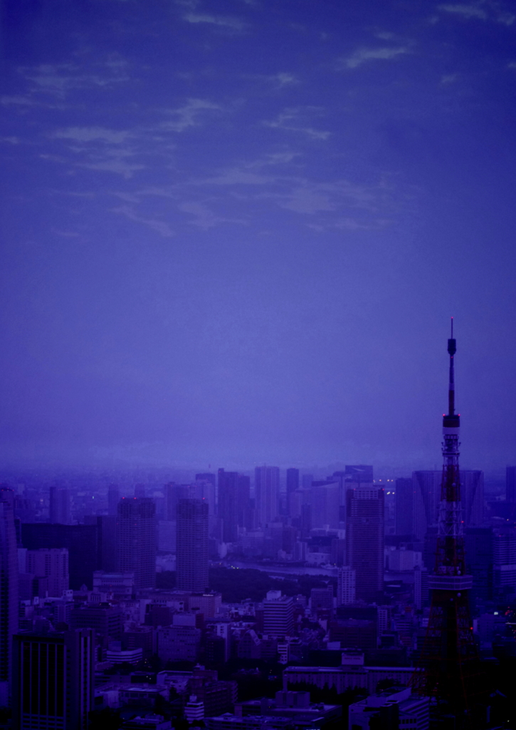 東京