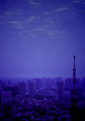 東京