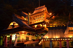 いろり山賊