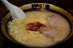 ラーメン