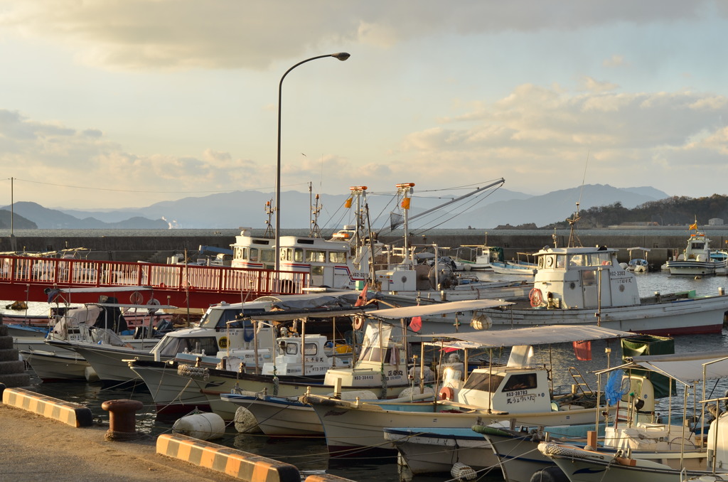 江田島