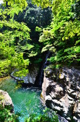 挟間の宝石