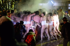 はだか祭り