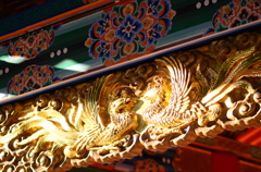 黄金の鳥