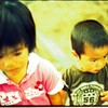 Lomography　兄弟