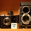 Rolleicord　Va　manufacture1957