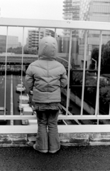 本物のモノクロフィルム