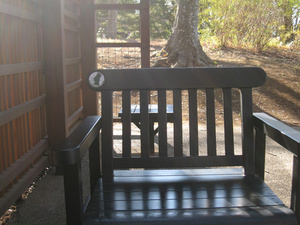 公園