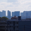 幕張遠景