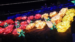 グランイルミ2025