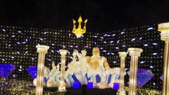 グランイルミ2025