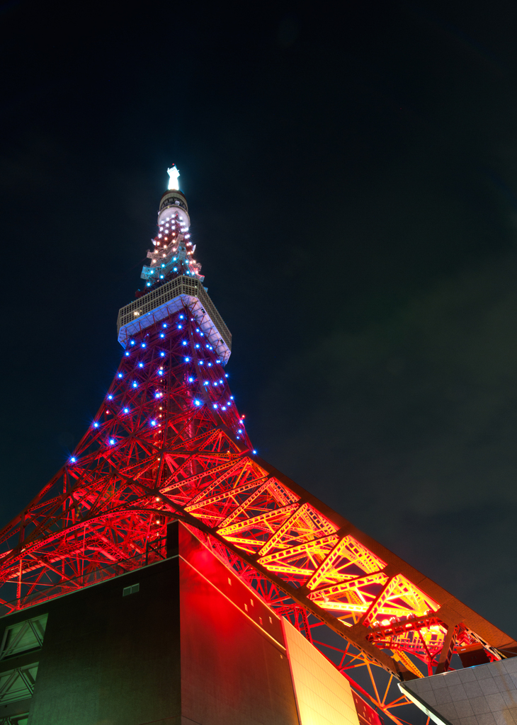 TOKYOTOWER