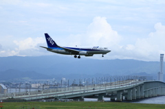 関西国際空港