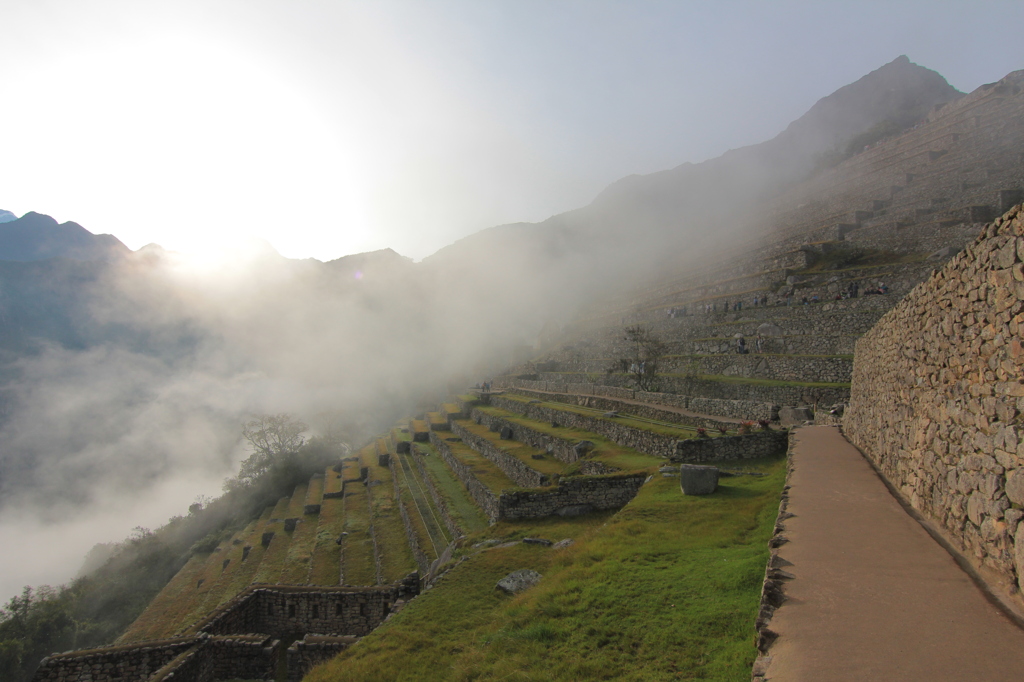 Macchu Picchu